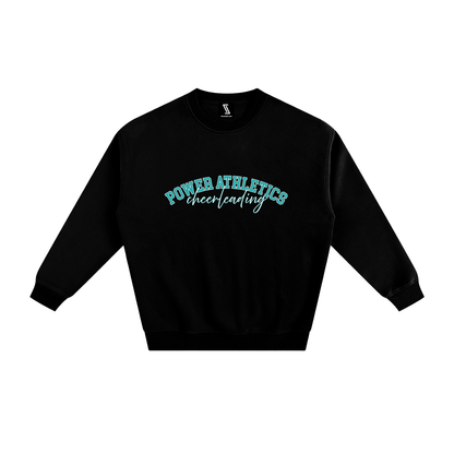 Fleeced Sweatshirt