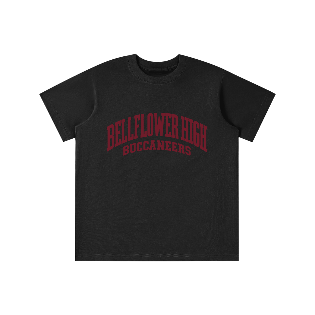 Basic 2 Bellflower Essential Kids' T-shirt