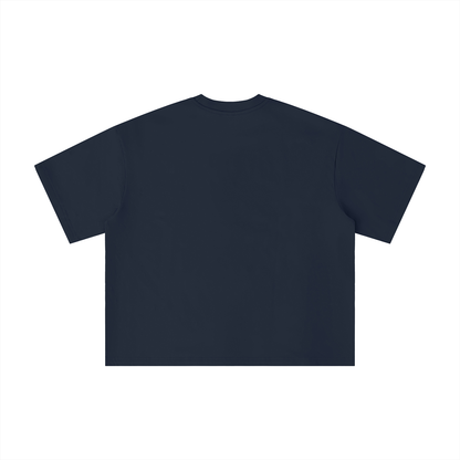 Unisex Boxy Oversized T-Shirt