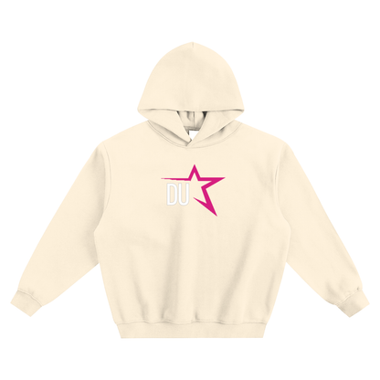 DU Boxy Hoodie