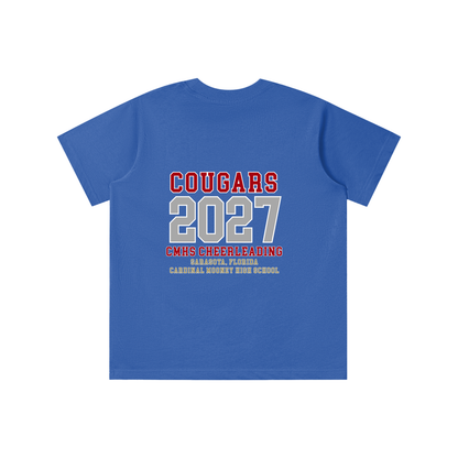 Year Cardinal Mooney Essential Kids' T-shirt