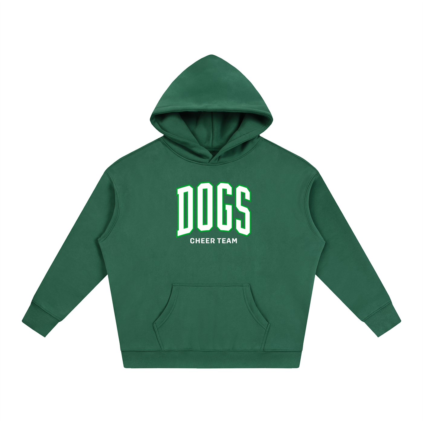 Classic Dogs Hoodie