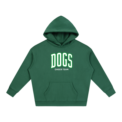 Classic Dogs Hoodie