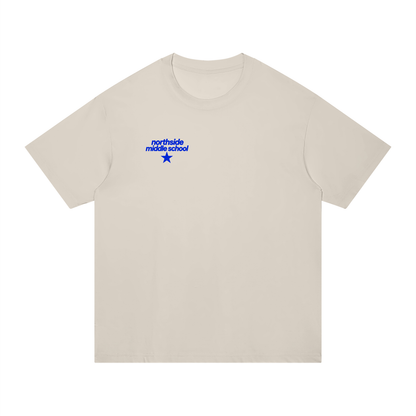 Big Star Northside Unisex Regular Fit Cotton T-Shirt