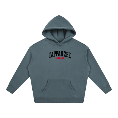 Basic 1 Tappan Zee Oversize Fleeced Hoodie