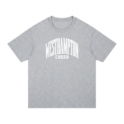 Basic 3 Westhampton Unisex Regular Fit Cotton T-Shirt