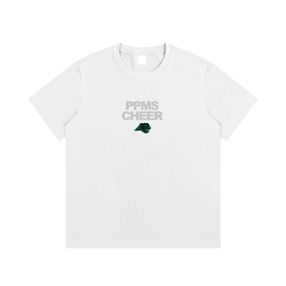 PPMS Simple Tee