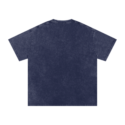 Snow Washed T-Shirt