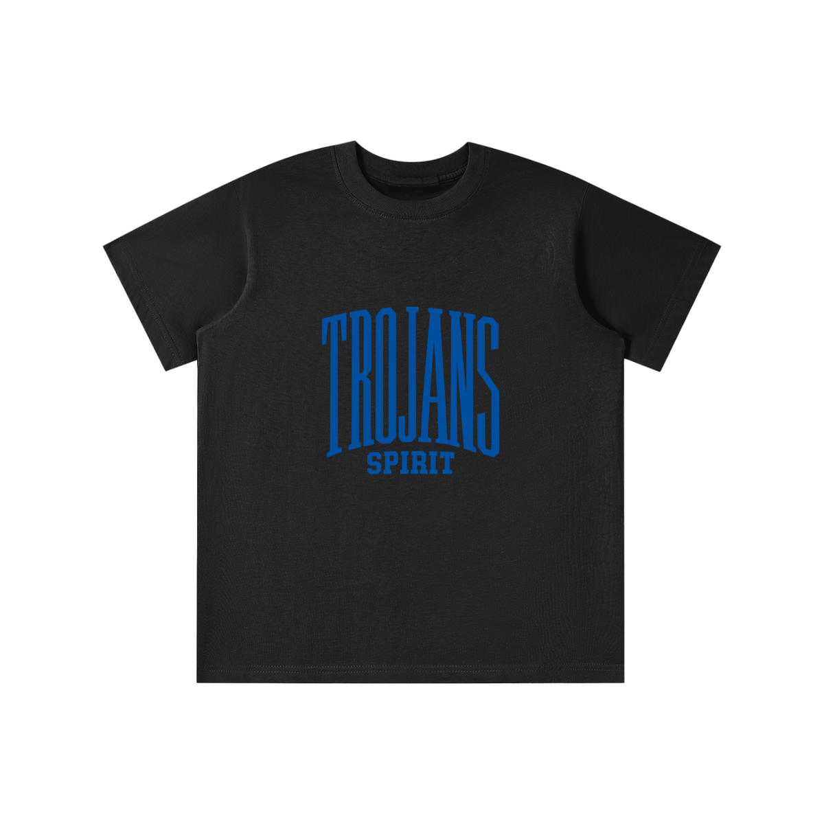 Basic 3 Silver Valley Essential Kids' T-shirt