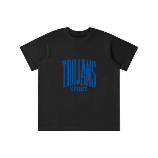 Basic 3 Silver Valley Essential Kids' T-shirt