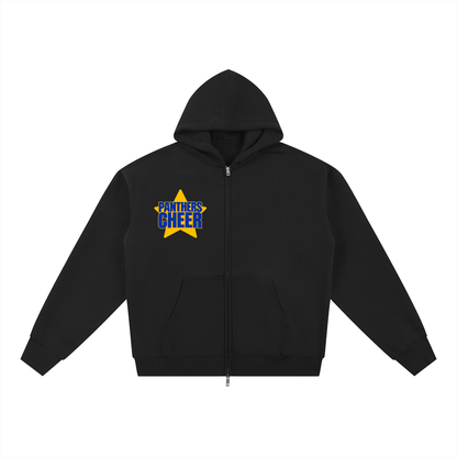 Star Maysville Essential Fleece Zip-Through Hoodie