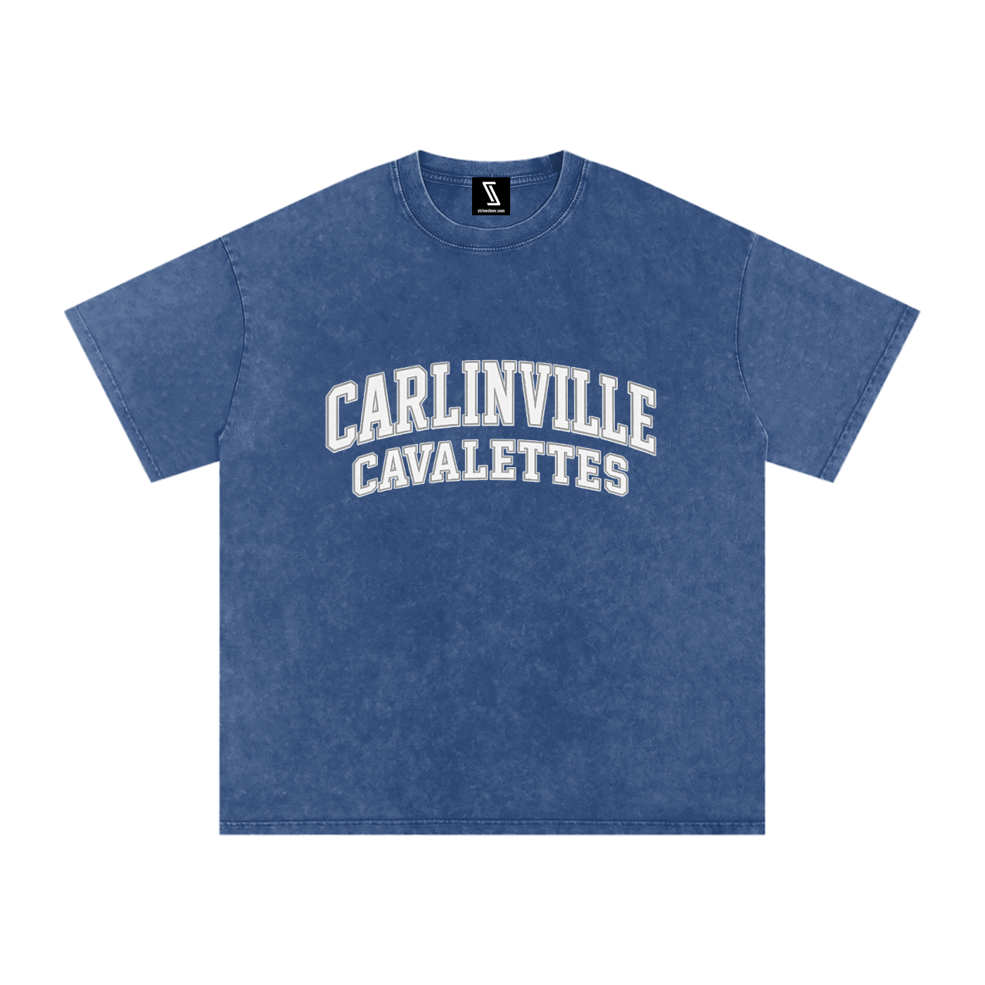 CC Washed Tee