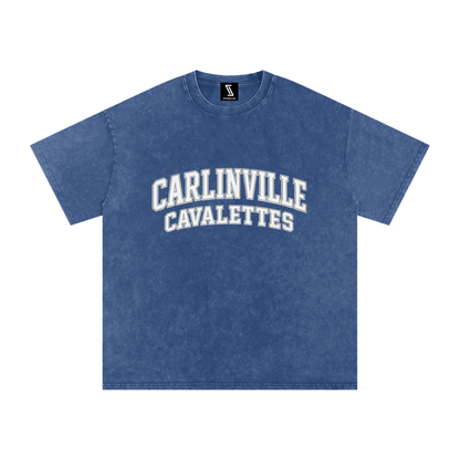 CC Washed Tee