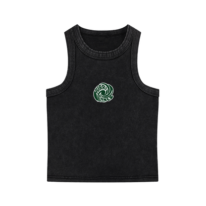 Mascot Westhampton Snow Washed Tank Top