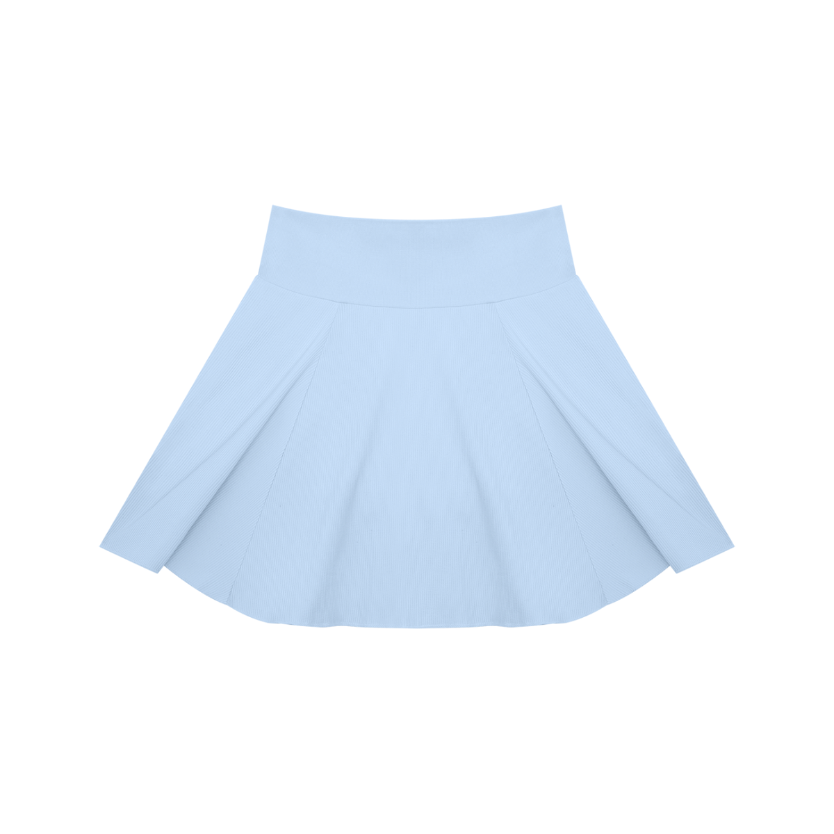 Strive Pleated Tennis Skirt
