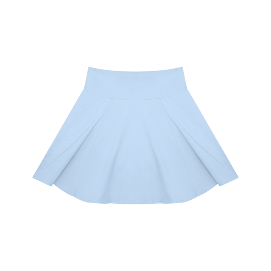Strive Pleated Tennis Skirt