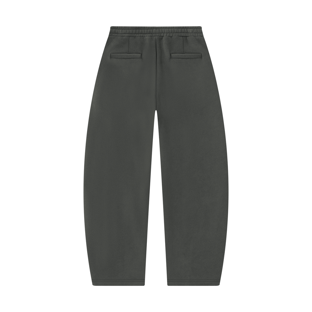 TMC TUMBLING Unisex Barrel Leg Sweatpants