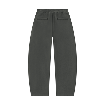 TMC TUMBLING Unisex Barrel Leg Sweatpants