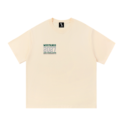 Year Lakewood Ranch Essential Cotton T-Shirt