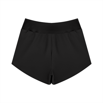 Women's High Rise Practice Shorts