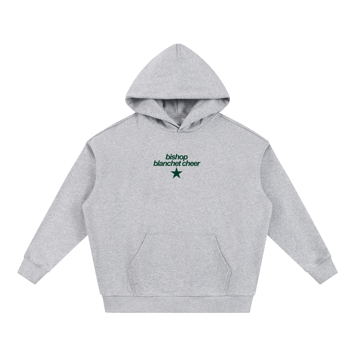 Essential Heavyweight Hoodie