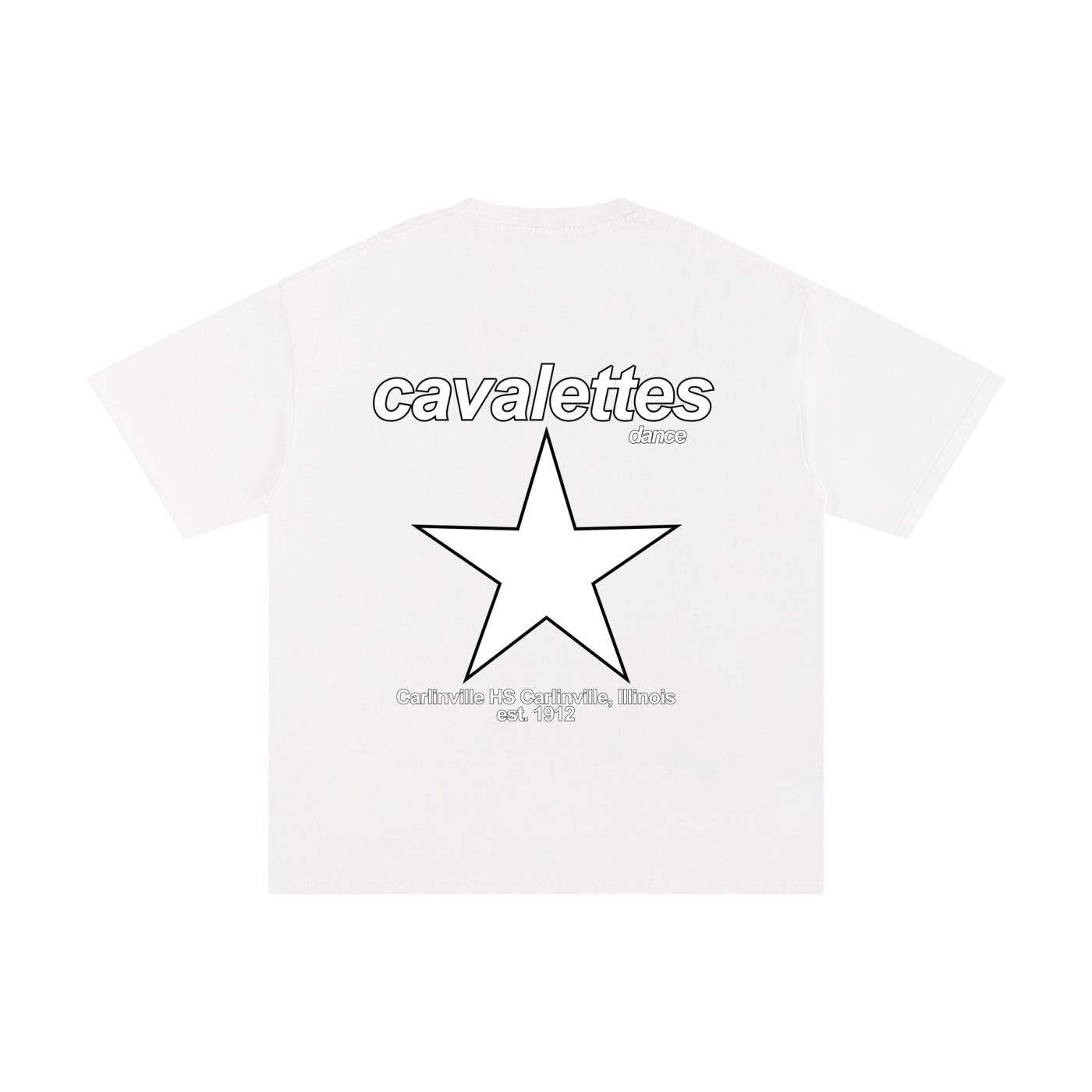 Unisex Pure Cotton T-Shirt