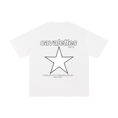 Unisex Pure Cotton T-Shirt