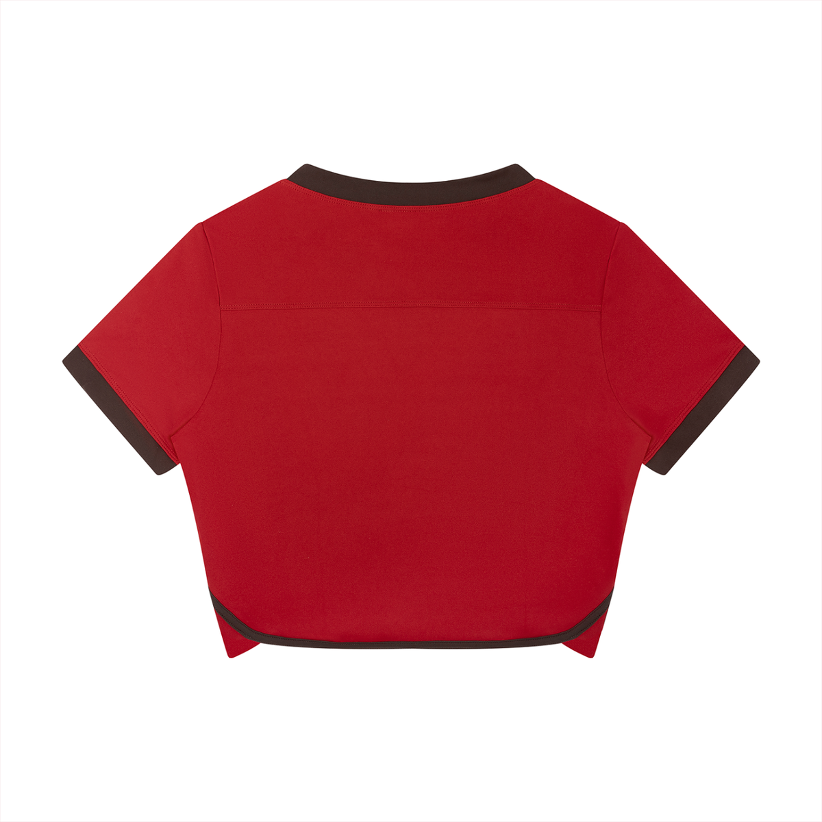 Strive Color Block Performance Tee