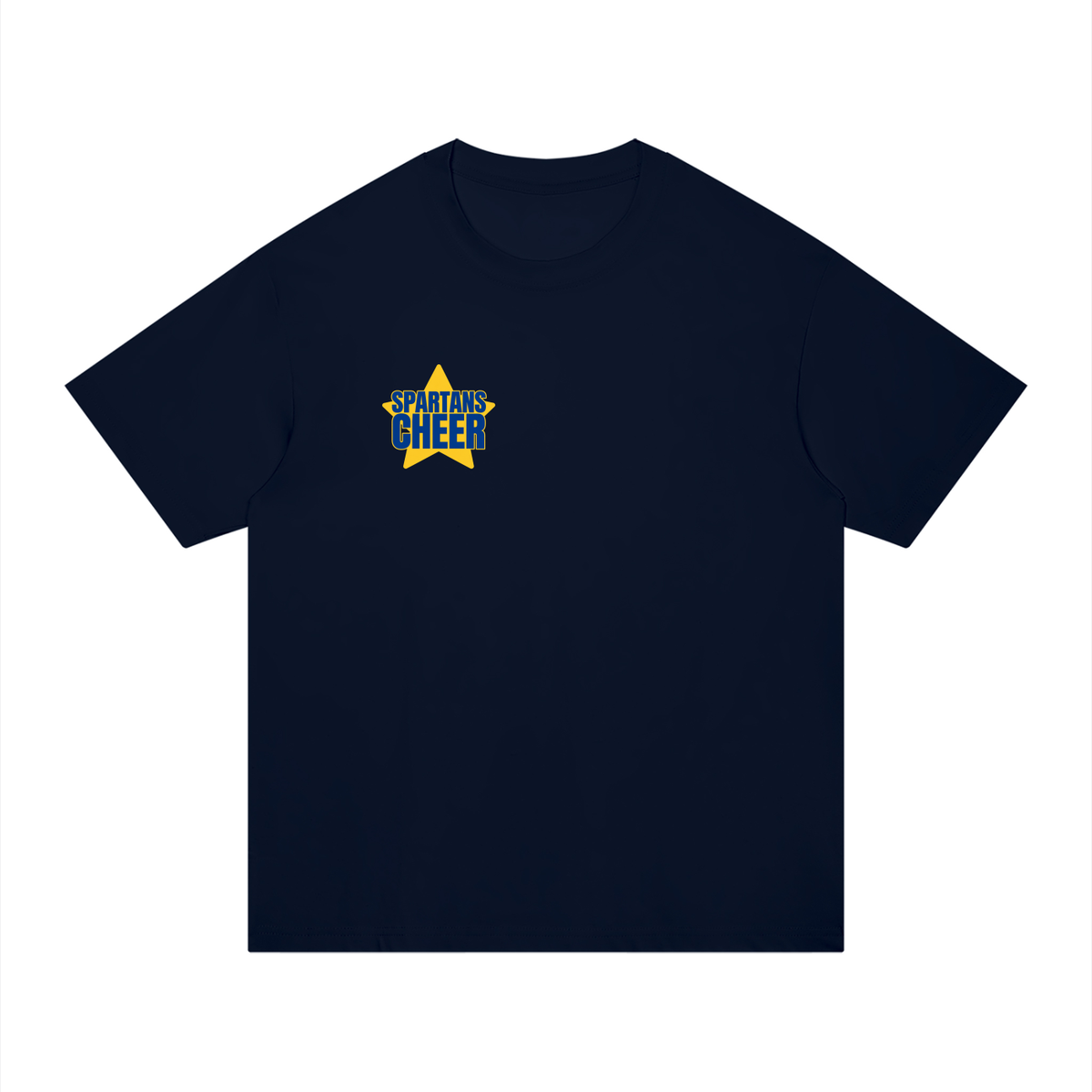 Star Northside Unisex Regular Fit Cotton T-Shirt