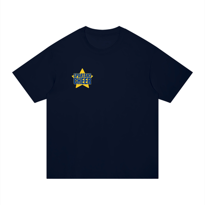 Star Northside Unisex Regular Fit Cotton T-Shirt