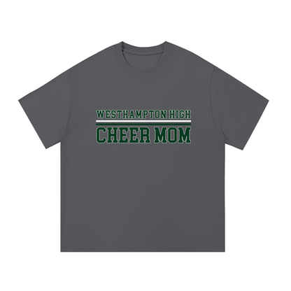 Mom Westhampton Essential Cotton T-Shirt