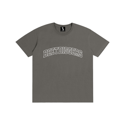 Basic 5 Jordan Pure Cotton Unisex T-Shirt