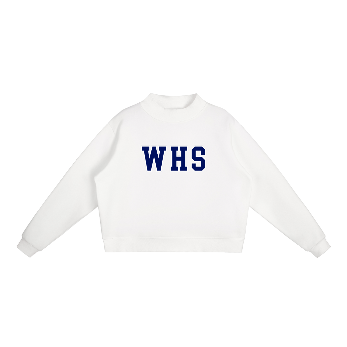 WHS Crewneck