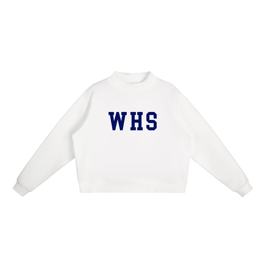 WHS Crewneck