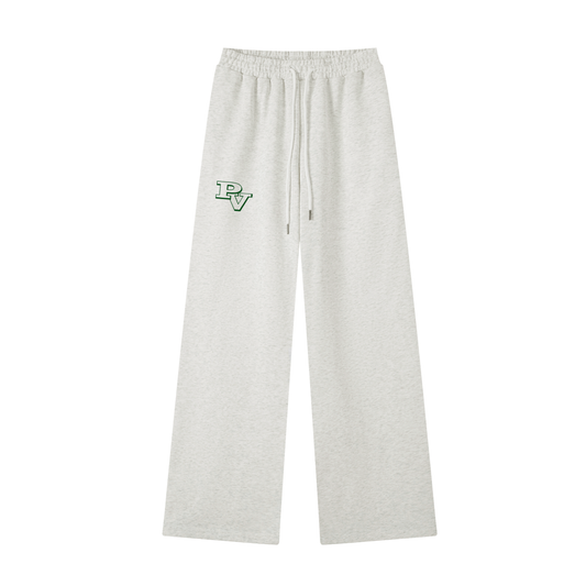Essential Straight-Leg Sweatpants