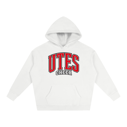 Gameday Utes Oversized Hoodie
