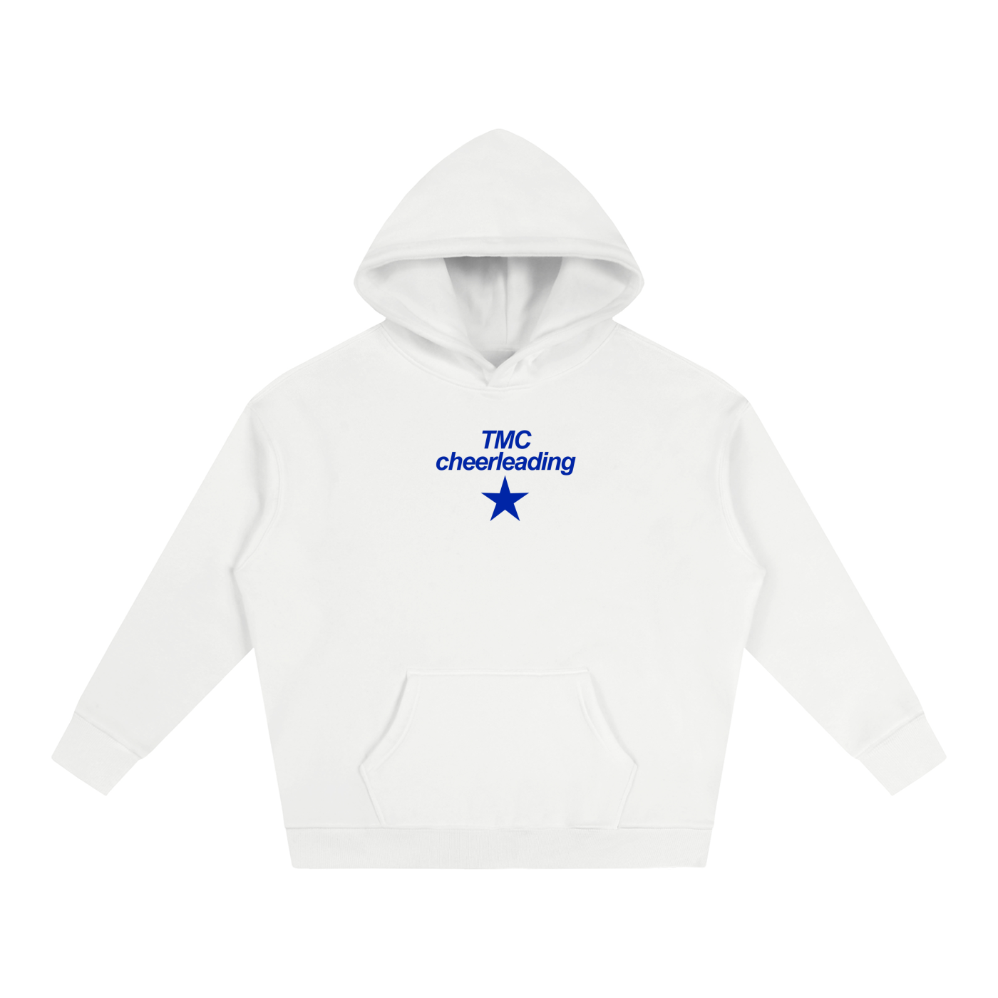 Big Star Hoodie