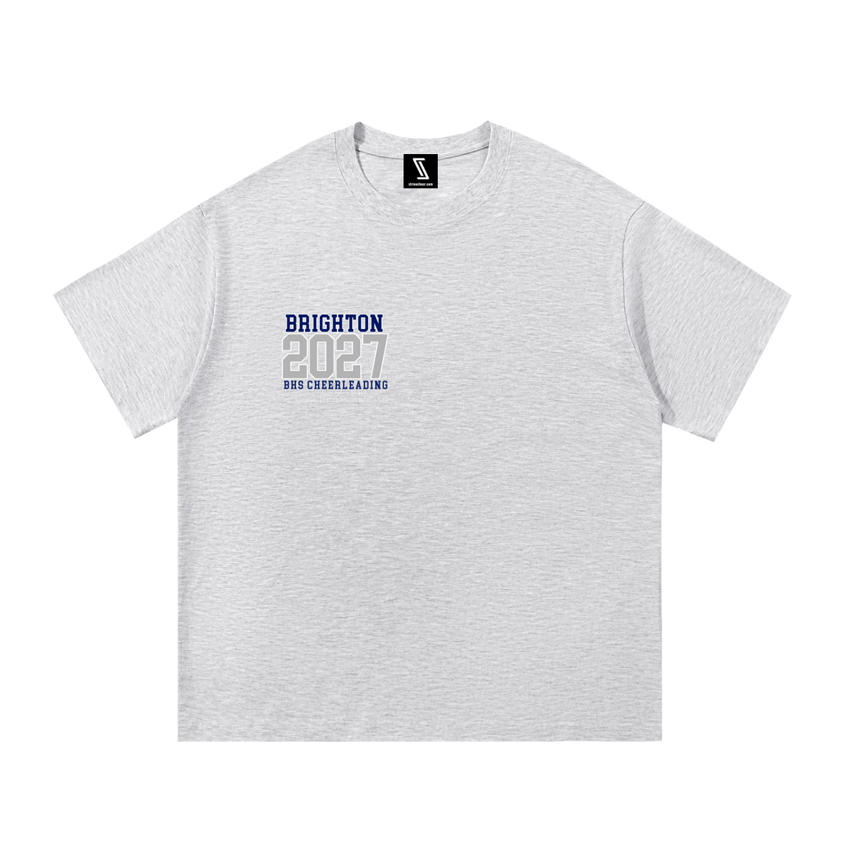 Essential Cotton T-Shirt