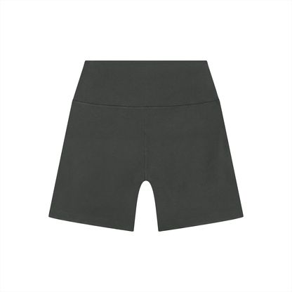Strive High Rise Tight Yoga Shorts