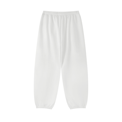 Pawprint Jogged Sweatpants