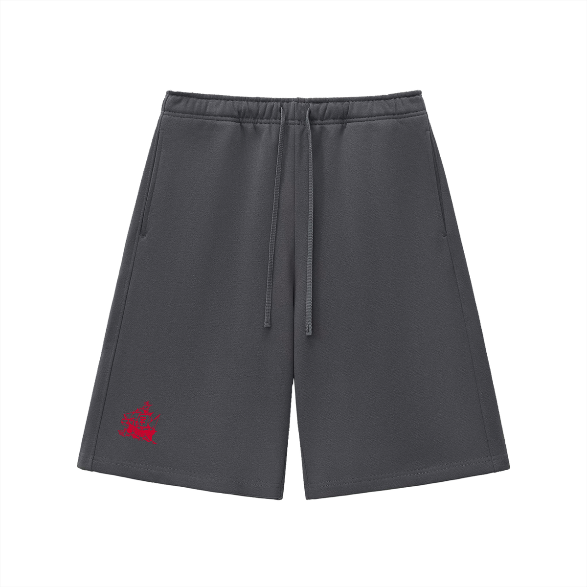 Mascot Tappan Zee Essential Heavyweight Fleece Shorts