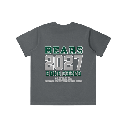 Year Blanchet Essential Kids' T-shirt