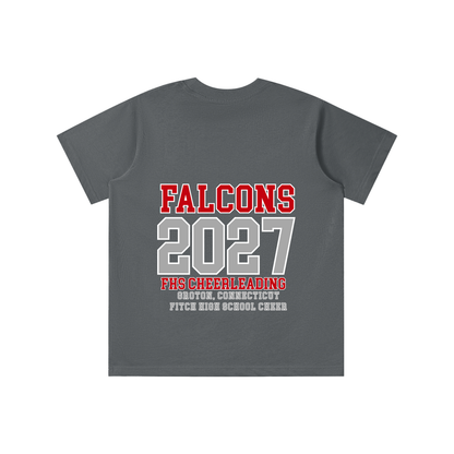 Year Fitch Essential Kids' T-shirt