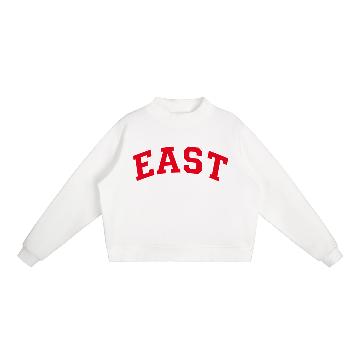 Essential Mockneck (6 colors)