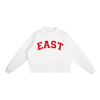 Essential Mockneck (6 colors)