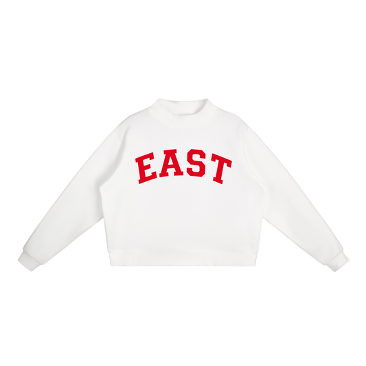 Essential Mockneck (6 colors)