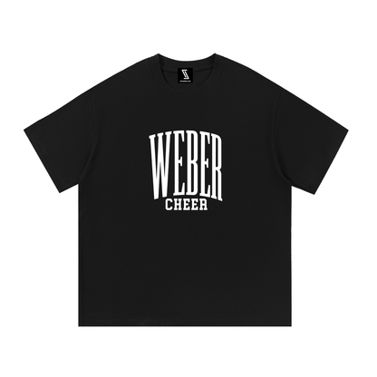 Trendy Weber Tee
