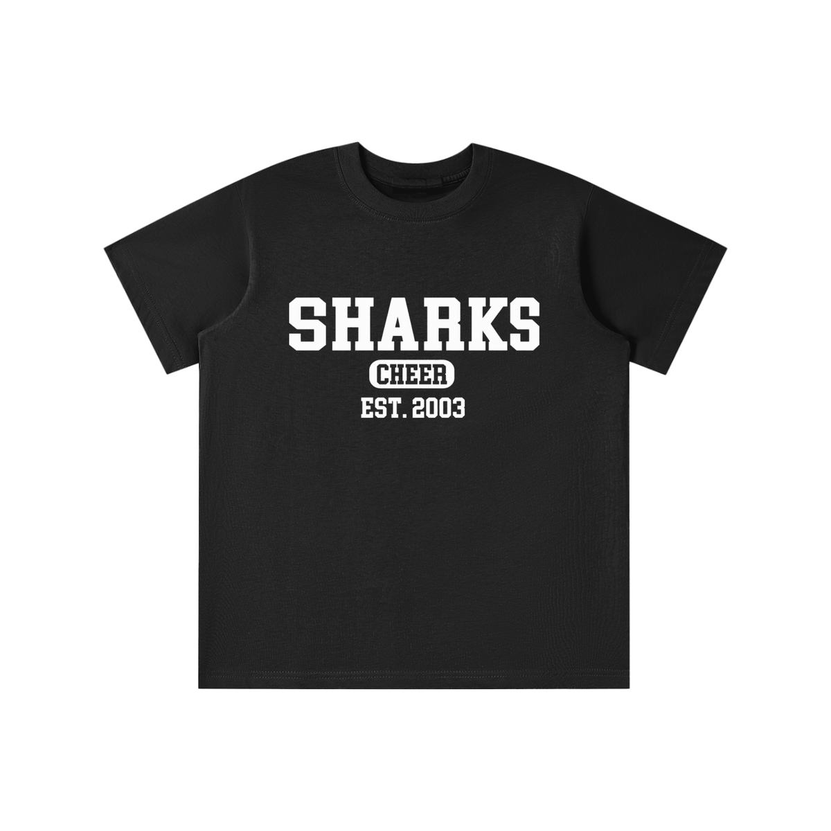 Old School Saint James Essential Kids' T-shirt