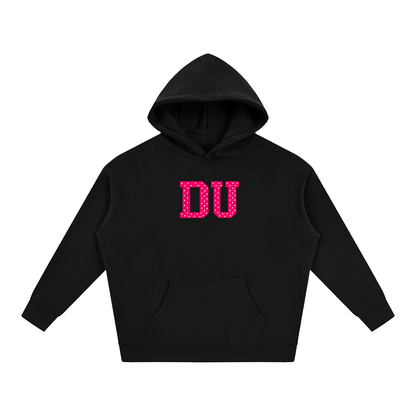 *NEW* Oversize Fleeced Hoodie