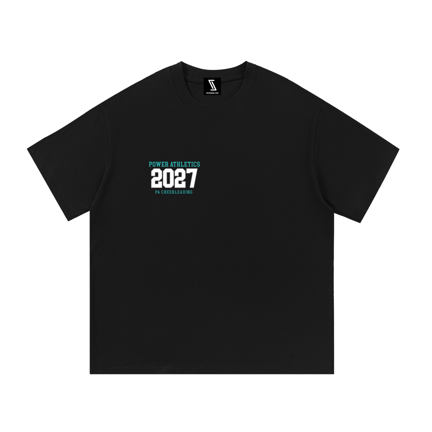 Essential Cotton T-Shirt